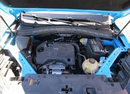 MG HS Hatchback 1,5 l 119 kw