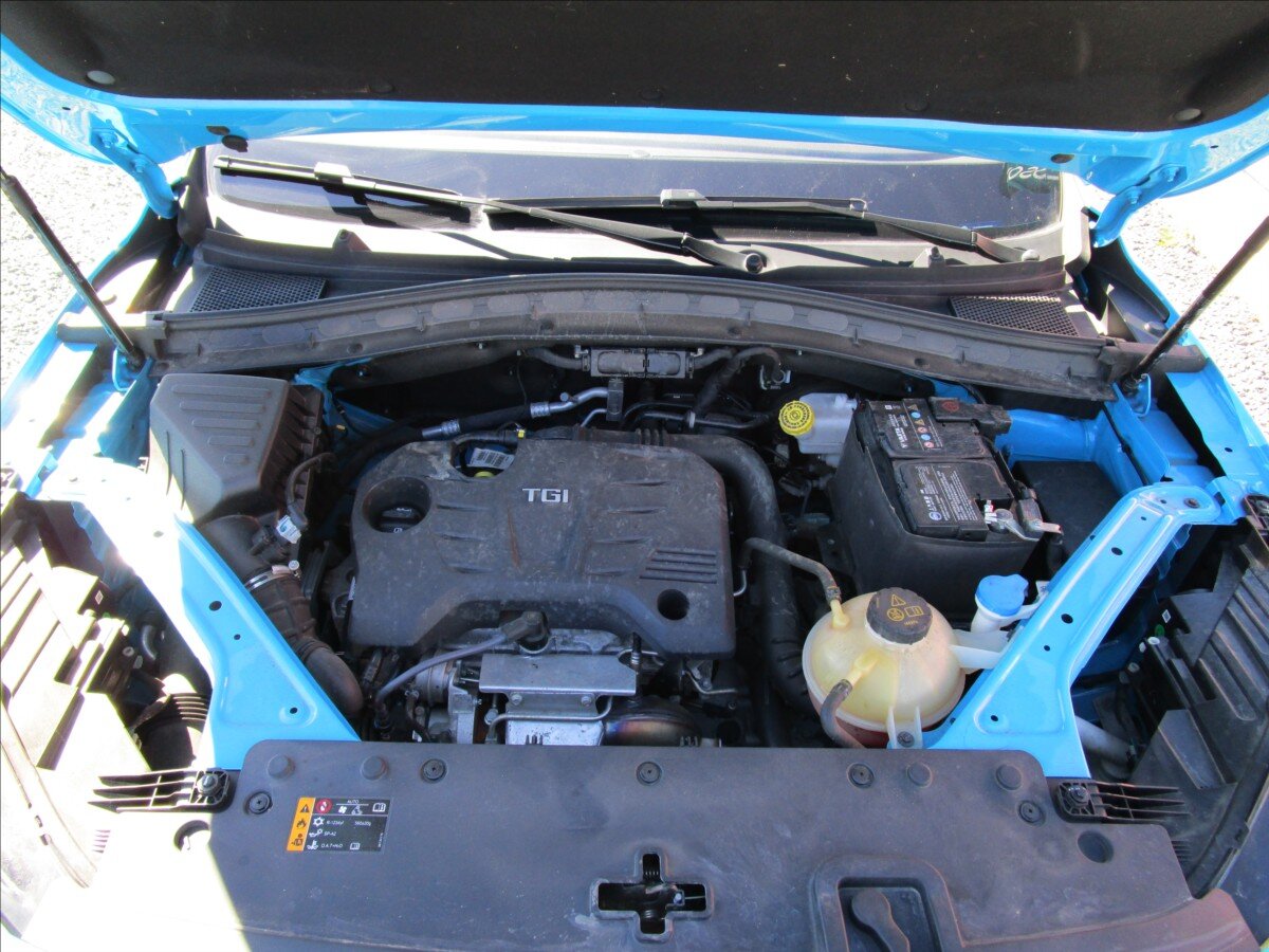 MG HS Hatchback 1,5 l 119 kw