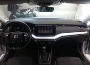 Škoda Octavia Kombi 1,6 l 85 kw