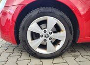 Škoda Octavia Kombi 1,6 l 81 kw