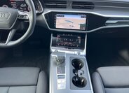Audi A6 Kombi 2,0 l 195 kw