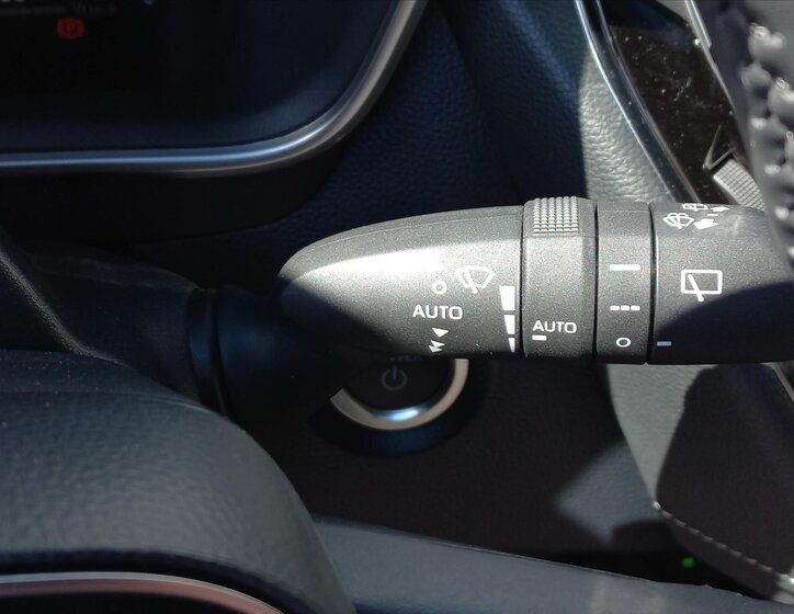 Toyota Corolla Kombi 1,8 l 72 kw