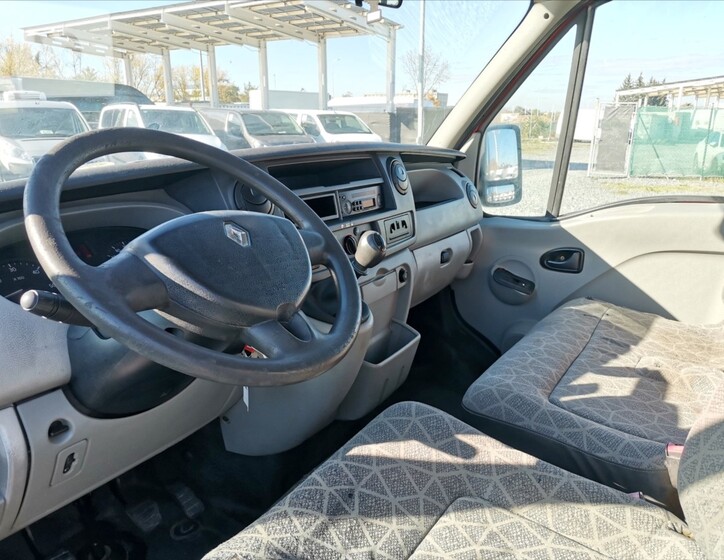 Renault Master 7