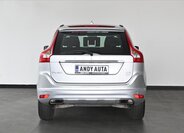 Volvo XC60 SUV / Terénní 2,4 l 133 kw