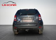 Dacia Duster SUV / Terénní 1,5 l 80 kw