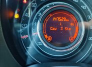 Fiat 500 Hatchback 875,0 62 kw