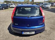 Fiat Punto Hatchback 1,2 l 44 kw