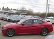 Alfa Romeo Giulia 5