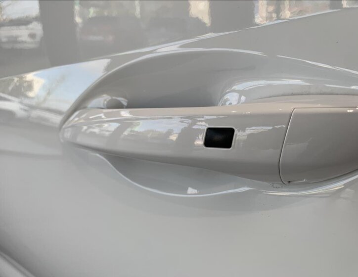 Hyundai i20 Hatchback 998,0 74 kw