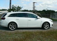 Opel Insignia 7