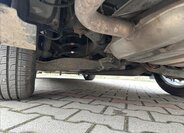 Mazda 6 Kombi 2,0 l 121 kw