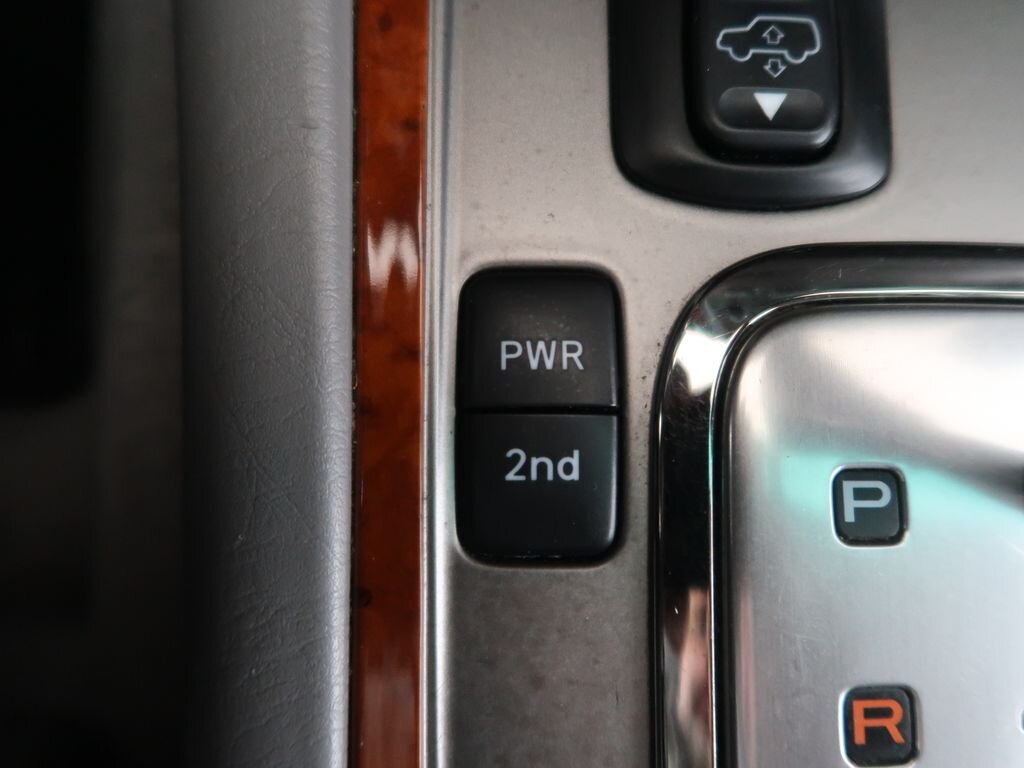 Toyota Land Cruiser SUV 4,7 l 175 kw