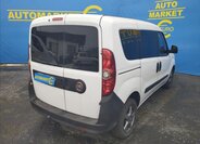 Fiat Dobló MPV 1,2 l 66 kw