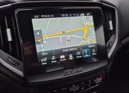 Maserati Ghibli Sedan 3,0 l 316 kw