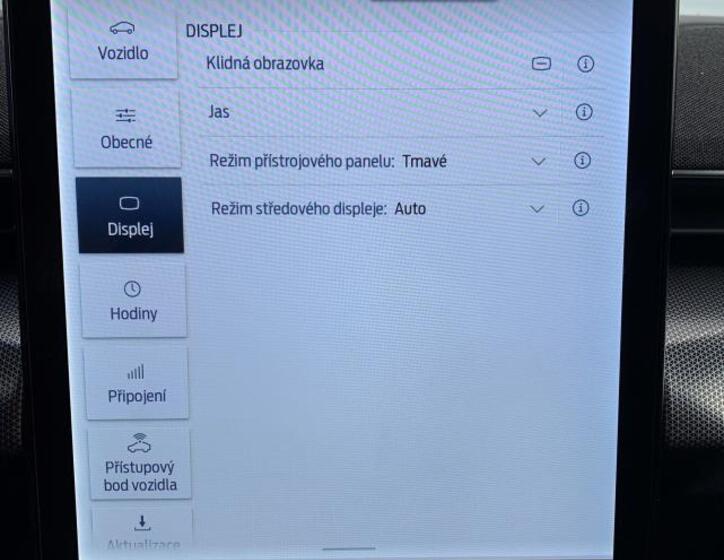 Ford Mustang Mach-E 30