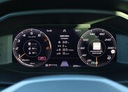 Cupra Formentor SUV 2,0 l 228 kw