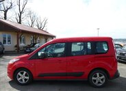 Ford Tourneo Connect MPV 998,0 74 kw