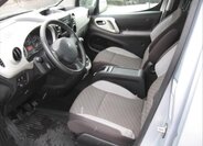 Peugeot Partner Kombi 1,6 l 88 kw