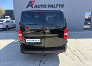 Opel Vivaro Ostatní 2,0 l 106 kw