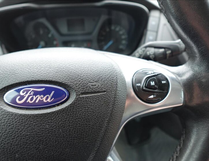 Ford Transit Ostatní 2,0 l 96 kw