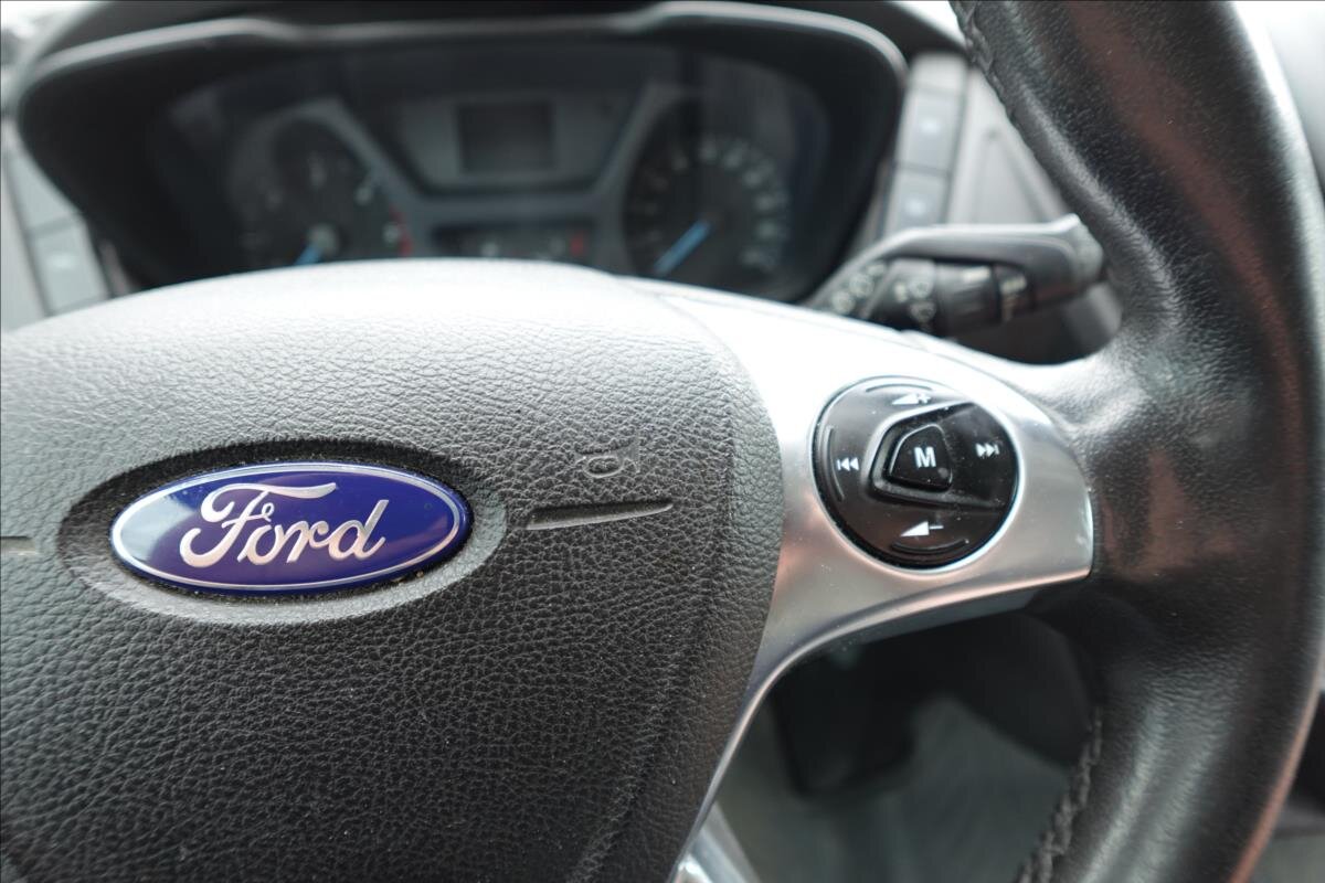 Ford Transit Ostatní 2,0 l 96 kw