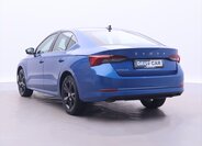 Škoda Octavia Liftback 2,0 l 85 kw
