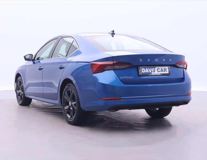 Škoda Octavia Liftback 2,0 l 85 kw