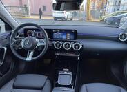 Mercedes-Benz Třídy A Hatchback 2,0 l 110 kw