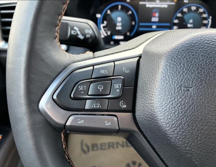 Volkswagen Amarok Pick-up 3,0 l 177 kw
