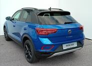 Volkswagen T-Roc 9