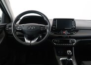 Hyundai i30 Kombi 1,5 l 118 kw
