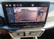 Cupra Formentor SUV / Terénní 1,5 l 110 kw