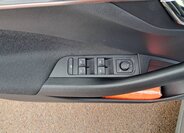 Škoda Kamiq Hatchback 1,5 l 110 kw