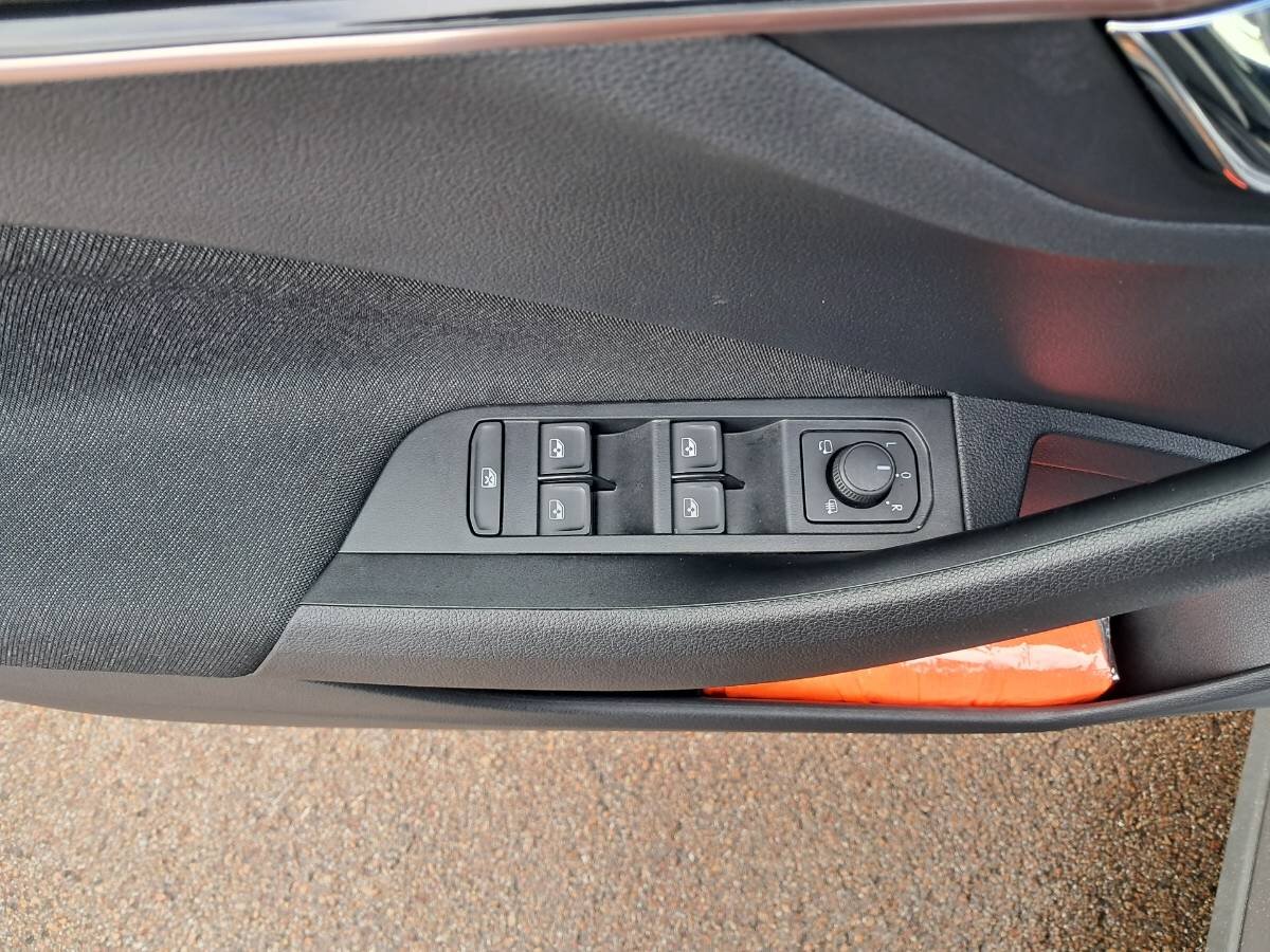 Škoda Kamiq Hatchback 1,5 l 110 kw