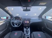 Seat Arona SUV / Terénní 999,0 81 kw