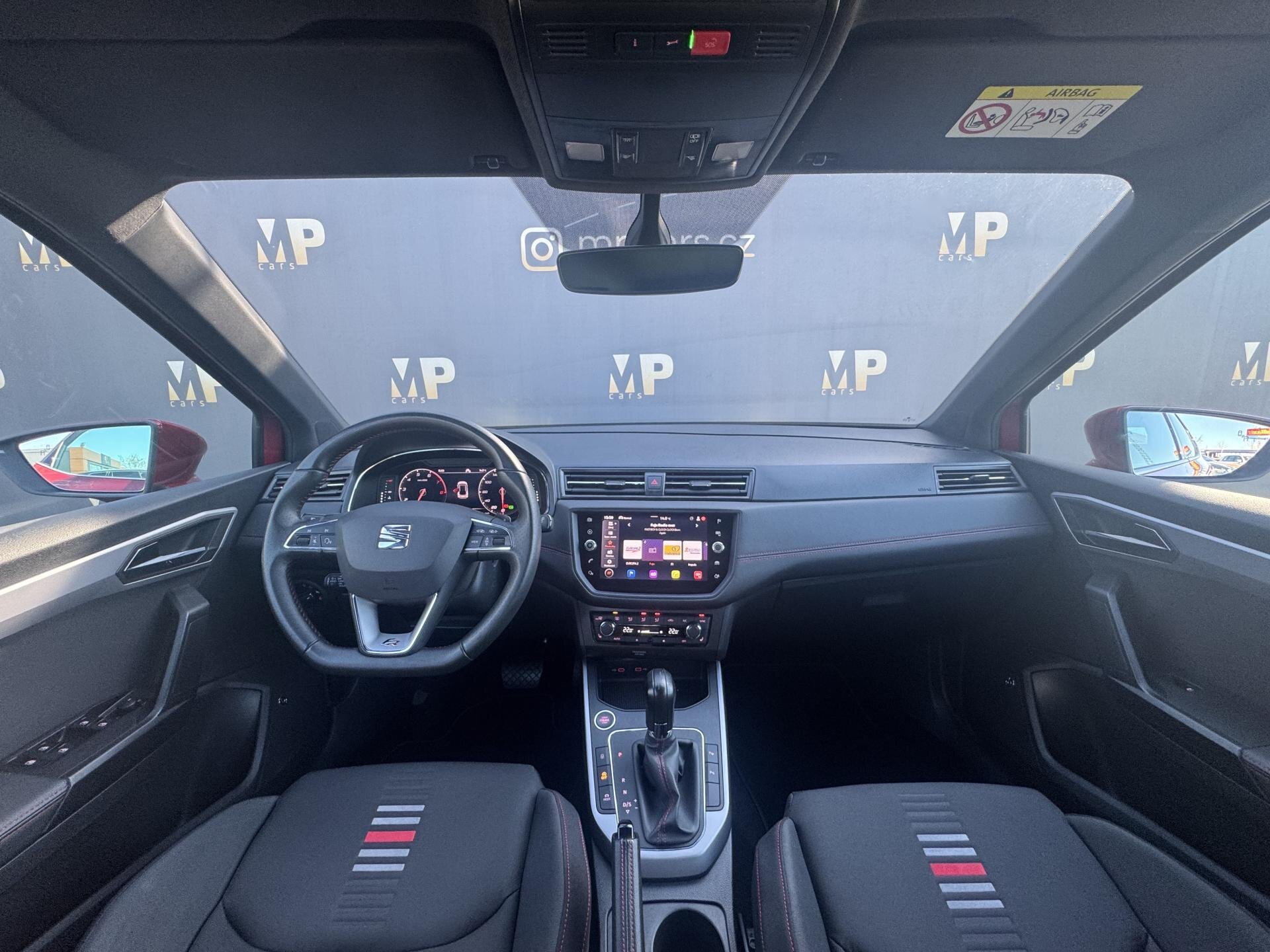Seat Arona SUV / Terénní 999,0 81 kw