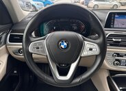 BMW Řada 7 Ostatní 4,4 l 390 kw