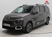 Citroën Berlingo MPV 1,5 l 96 kw