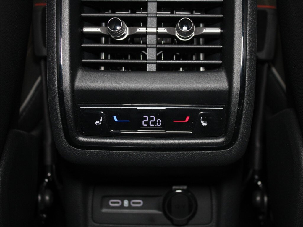 Škoda Kodiaq SUV / Terénní 2,0 l 142 kw