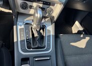 Volkswagen Passat Kombi 2,0 l 110 kw