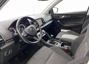 Škoda Karoq 5