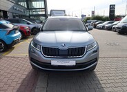 Škoda Kodiaq 2