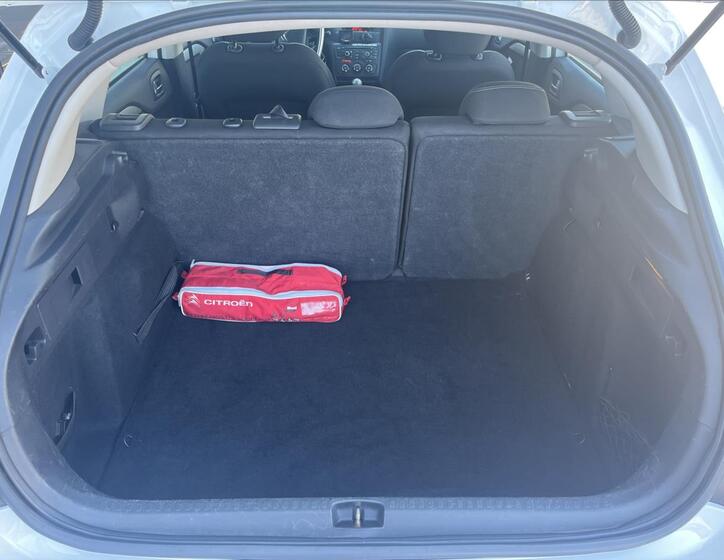 Citroën C4 14