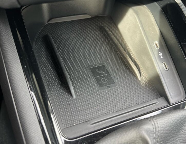 Škoda Scala Hatchback 1,5 l 110 kw