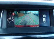 BMW X4 Sedan / Limuzína 3,0 l 190 kw