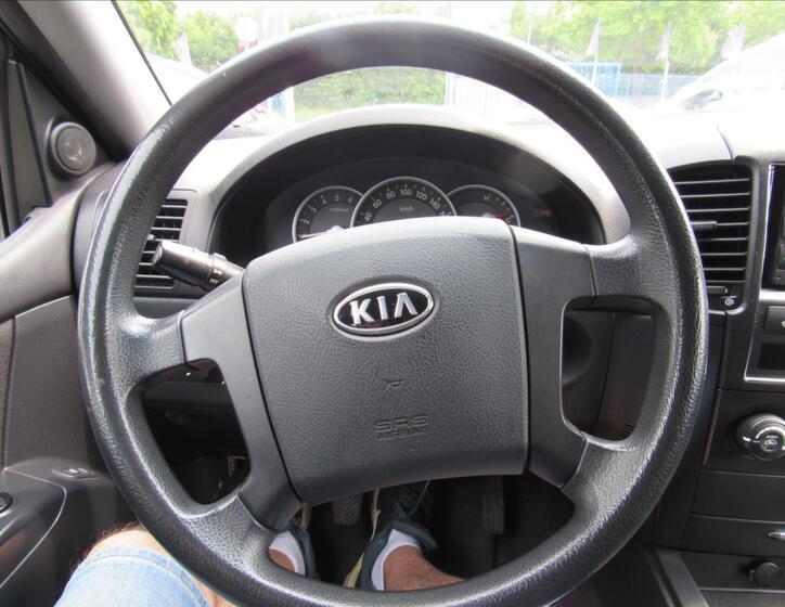 KIA Sorento 13