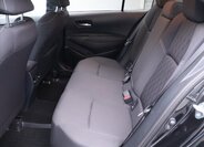 Toyota Corolla Sedan / Limuzína 1,5 l 92 kw