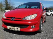 Peugeot 206 Hatchback 1,4 l 50 kw