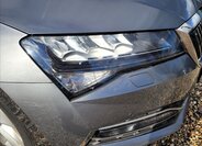 Škoda Superb Kombi 1,4 l 115 kw