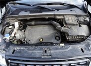 Land Rover Freelander SUV / Terénní 2,2 l 110 kw